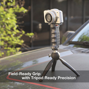 Kamerar Pistol Grip Camera Handle (1pc)